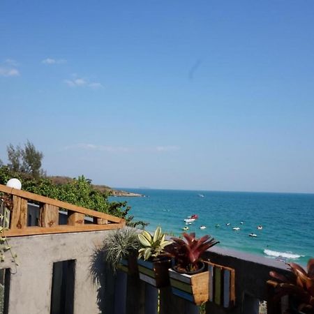 Saikaew Boutique Hotel Koh Samet Εξωτερικό φωτογραφία