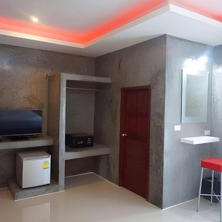 Saikaew Boutique Hotel Koh Samet Εξωτερικό φωτογραφία