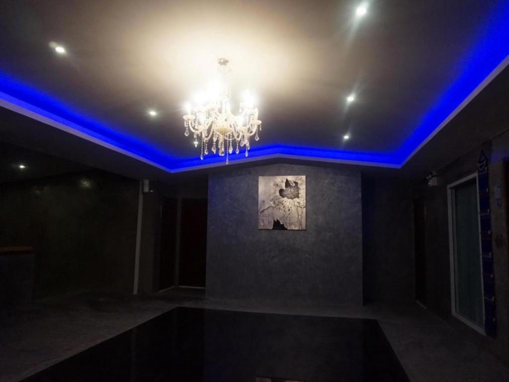 Saikaew Boutique Hotel Koh Samet Εξωτερικό φωτογραφία