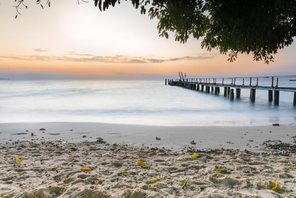 Saikaew Boutique Hotel Koh Samet Εξωτερικό φωτογραφία
