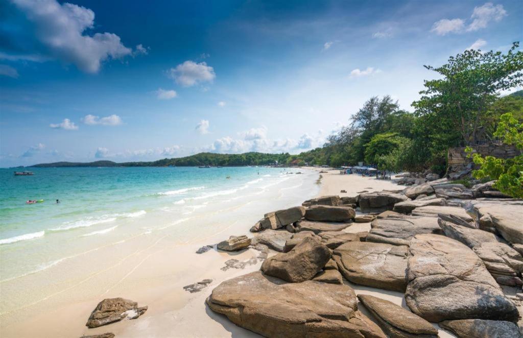 Saikaew Boutique Hotel Koh Samet Εξωτερικό φωτογραφία