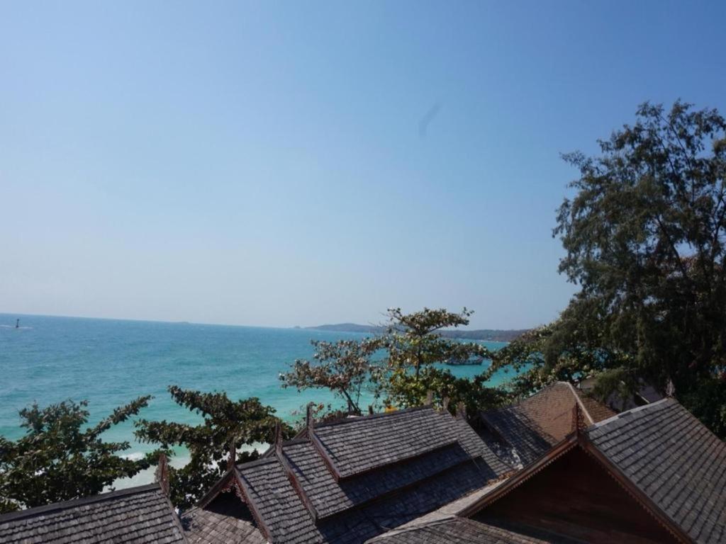 Saikaew Boutique Hotel Koh Samet Εξωτερικό φωτογραφία