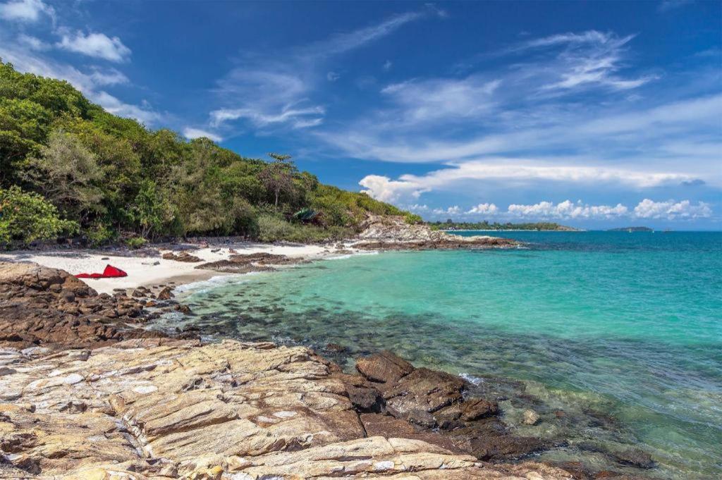 Saikaew Boutique Hotel Koh Samet Εξωτερικό φωτογραφία