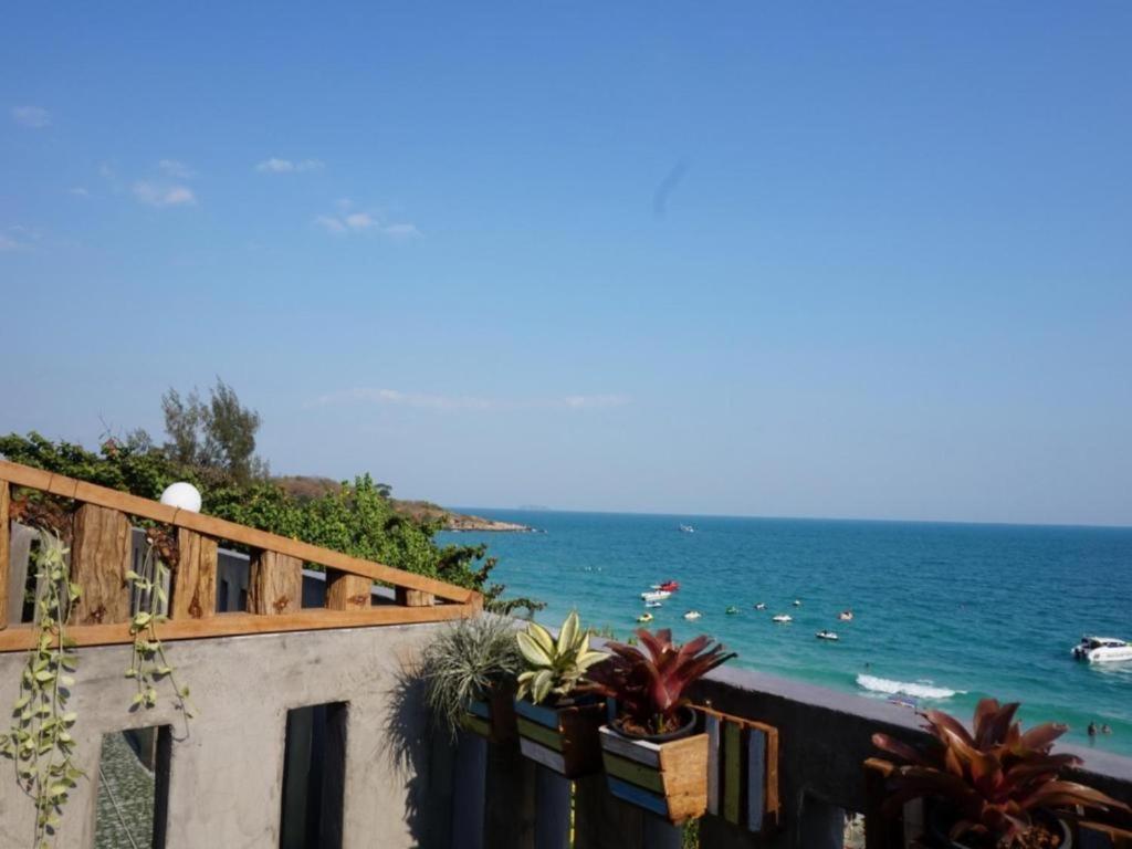 Saikaew Boutique Hotel Koh Samet Εξωτερικό φωτογραφία