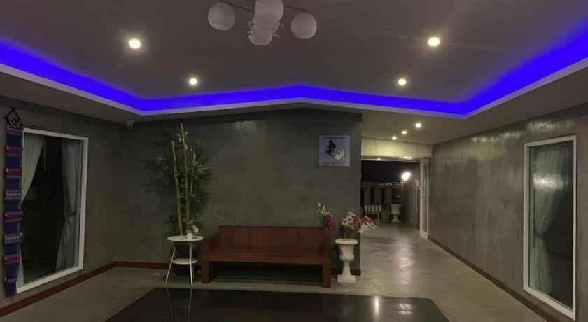 Saikaew Boutique Hotel Koh Samet Εξωτερικό φωτογραφία
