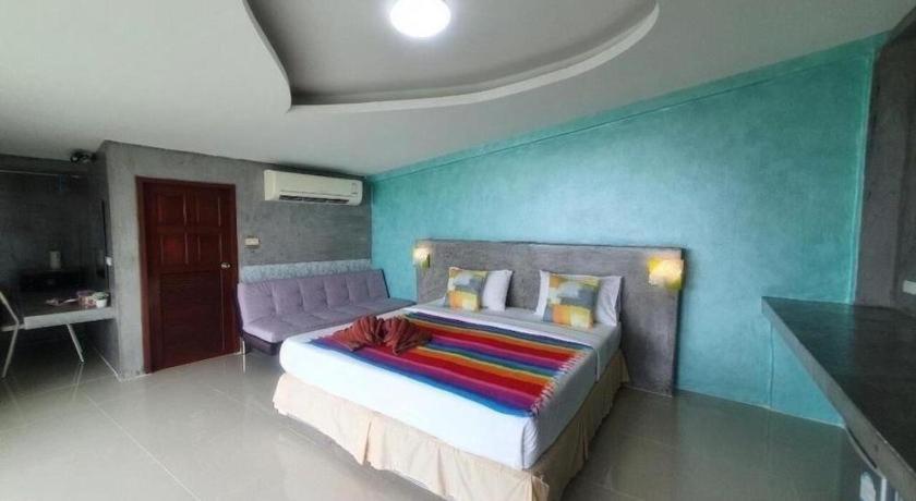 Saikaew Boutique Hotel Koh Samet Εξωτερικό φωτογραφία