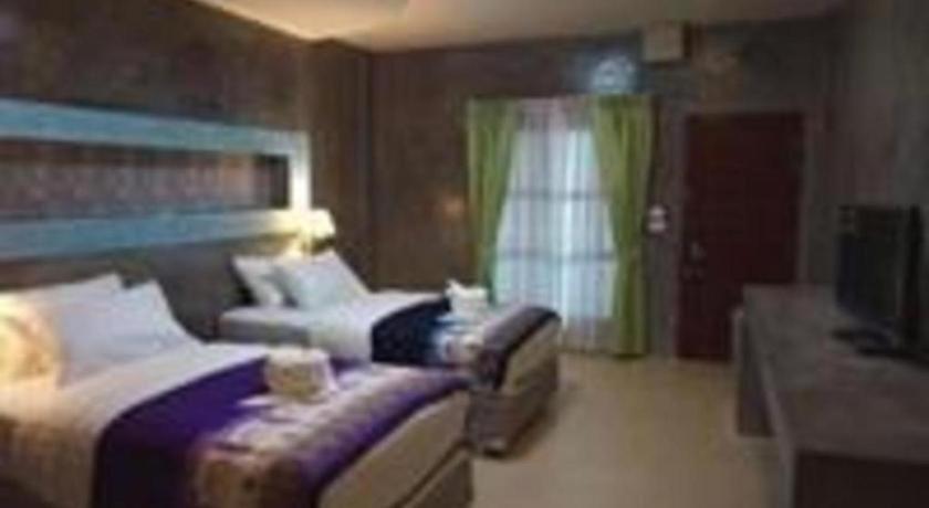 Saikaew Boutique Hotel Koh Samet Εξωτερικό φωτογραφία