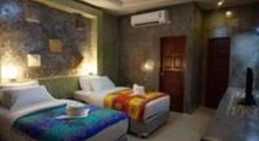 Saikaew Boutique Hotel Koh Samet Εξωτερικό φωτογραφία