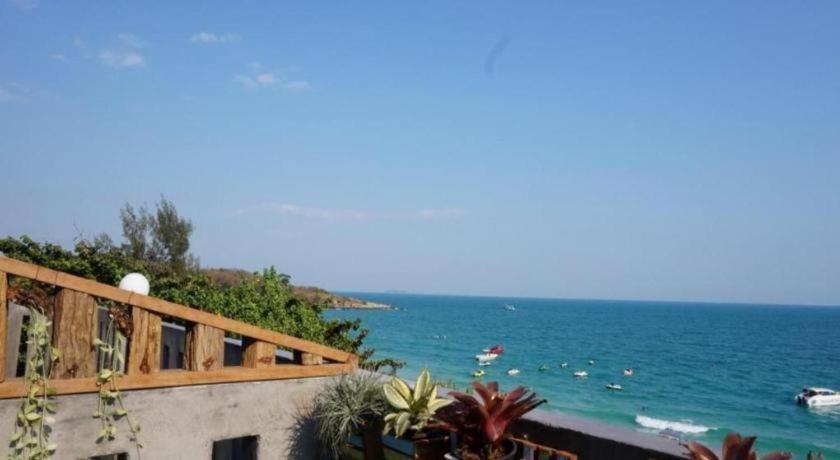 Saikaew Boutique Hotel Koh Samet Εξωτερικό φωτογραφία