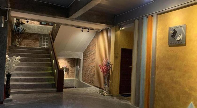 Saikaew Boutique Hotel Koh Samet Εξωτερικό φωτογραφία