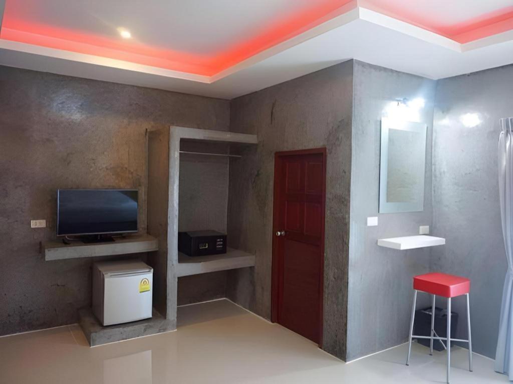 Saikaew Boutique Hotel Koh Samet Εξωτερικό φωτογραφία