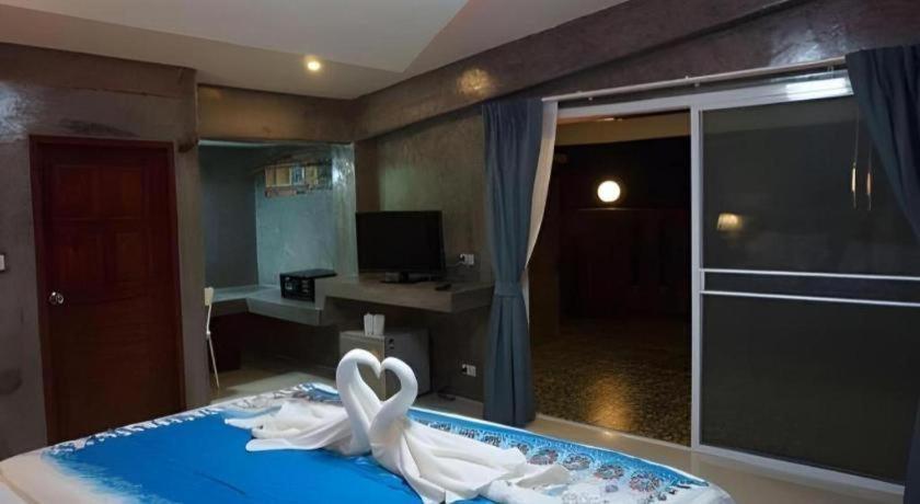 Saikaew Boutique Hotel Koh Samet Εξωτερικό φωτογραφία