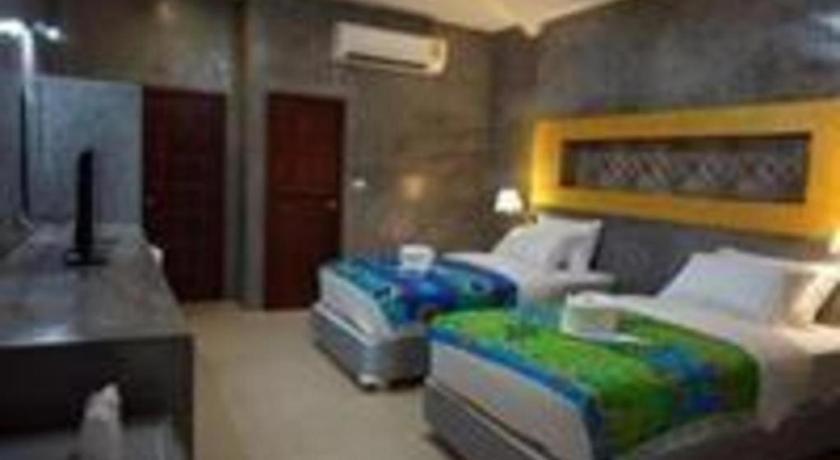 Saikaew Boutique Hotel Koh Samet Εξωτερικό φωτογραφία