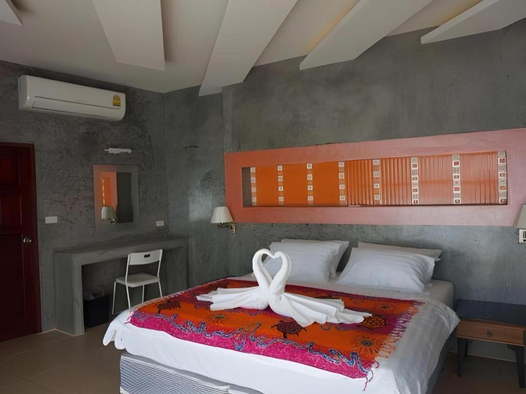 Saikaew Boutique Hotel Koh Samet Εξωτερικό φωτογραφία