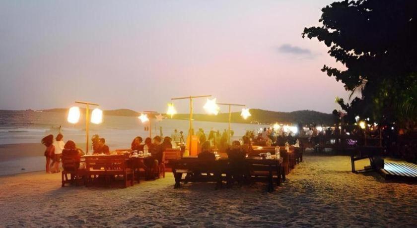 Saikaew Boutique Hotel Koh Samet Εξωτερικό φωτογραφία