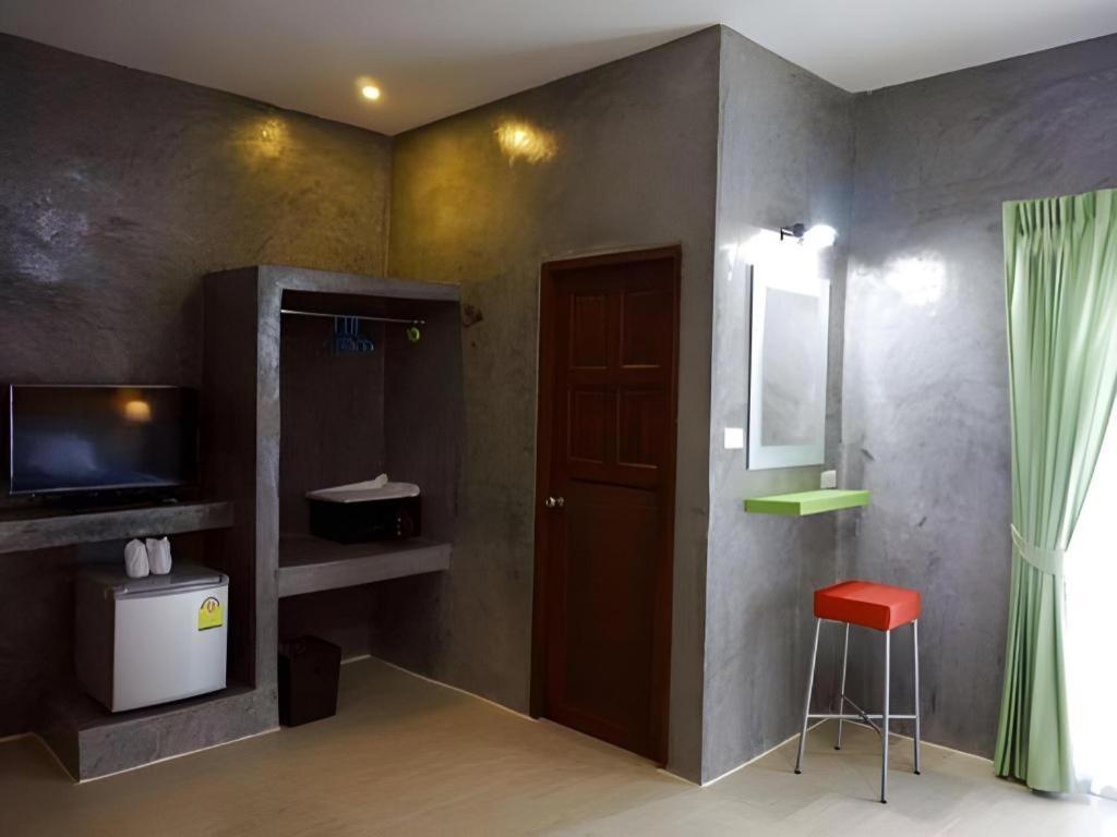 Saikaew Boutique Hotel Koh Samet Εξωτερικό φωτογραφία