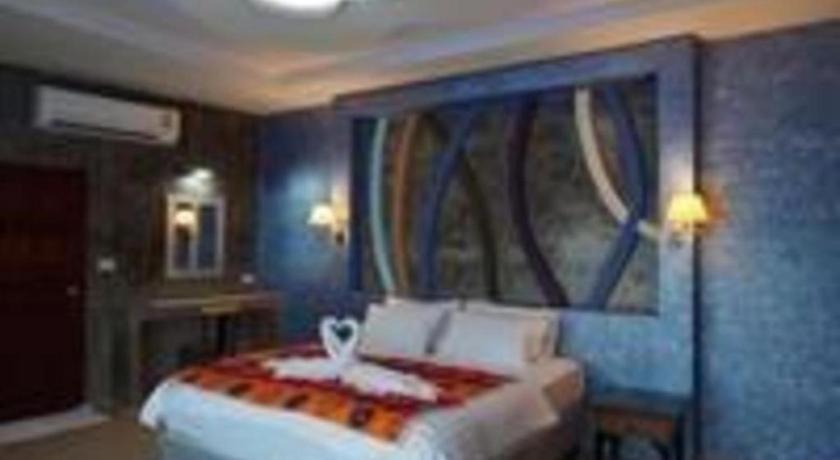 Saikaew Boutique Hotel Koh Samet Εξωτερικό φωτογραφία