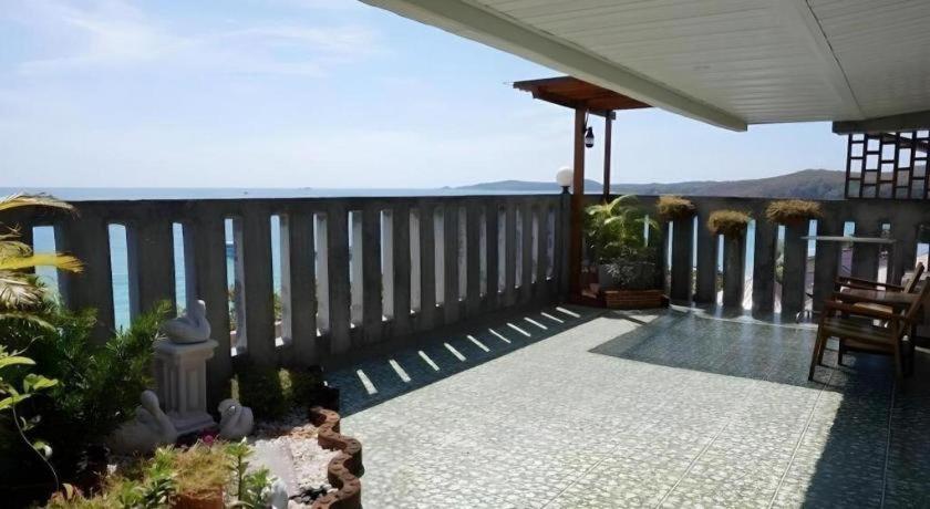 Saikaew Boutique Hotel Koh Samet Εξωτερικό φωτογραφία