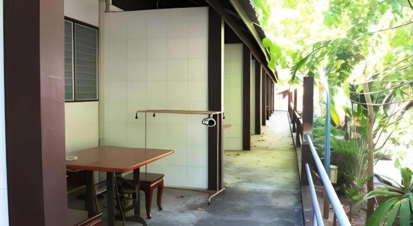 Saikaew Boutique Hotel Koh Samet Εξωτερικό φωτογραφία
