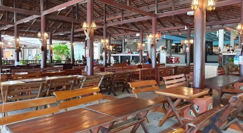 Saikaew Boutique Hotel Koh Samet Εξωτερικό φωτογραφία