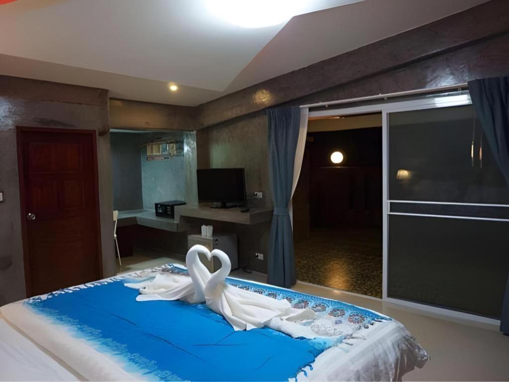 Saikaew Boutique Hotel Koh Samet Εξωτερικό φωτογραφία