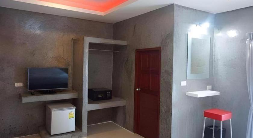 Saikaew Boutique Hotel Koh Samet Εξωτερικό φωτογραφία