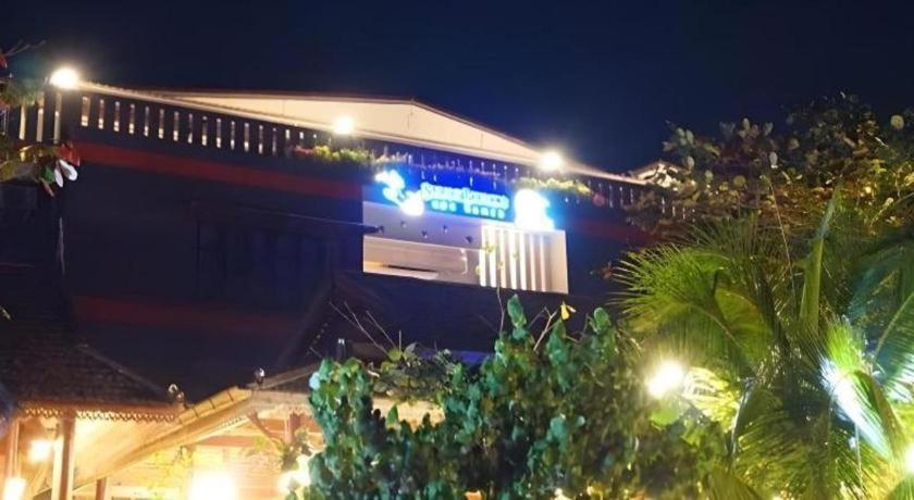 Saikaew Boutique Hotel Koh Samet Εξωτερικό φωτογραφία