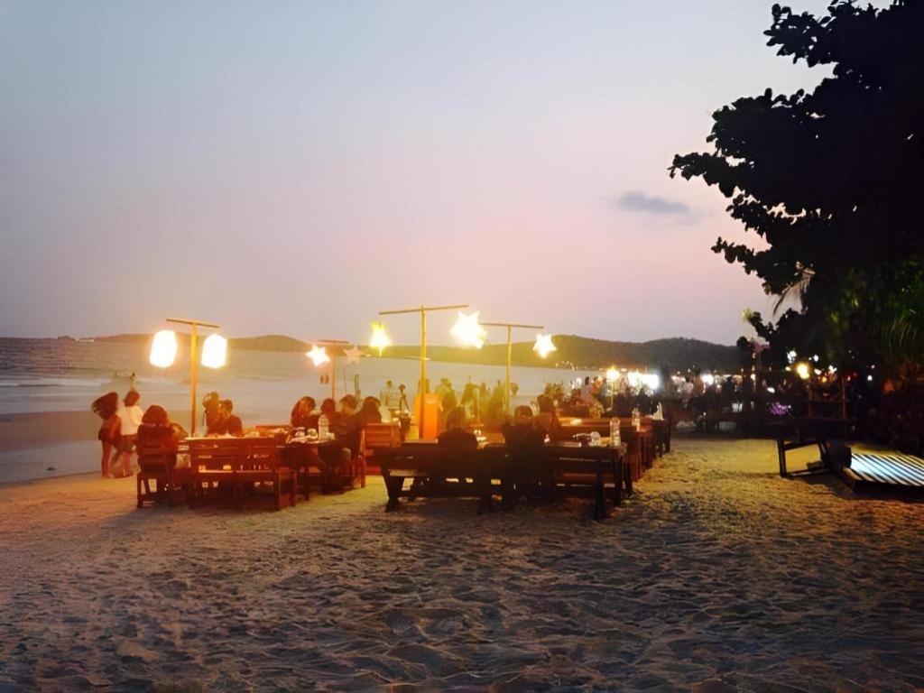 Saikaew Boutique Hotel Koh Samet Εξωτερικό φωτογραφία