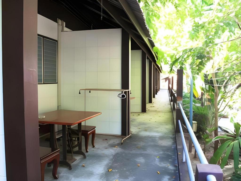 Saikaew Boutique Hotel Koh Samet Εξωτερικό φωτογραφία