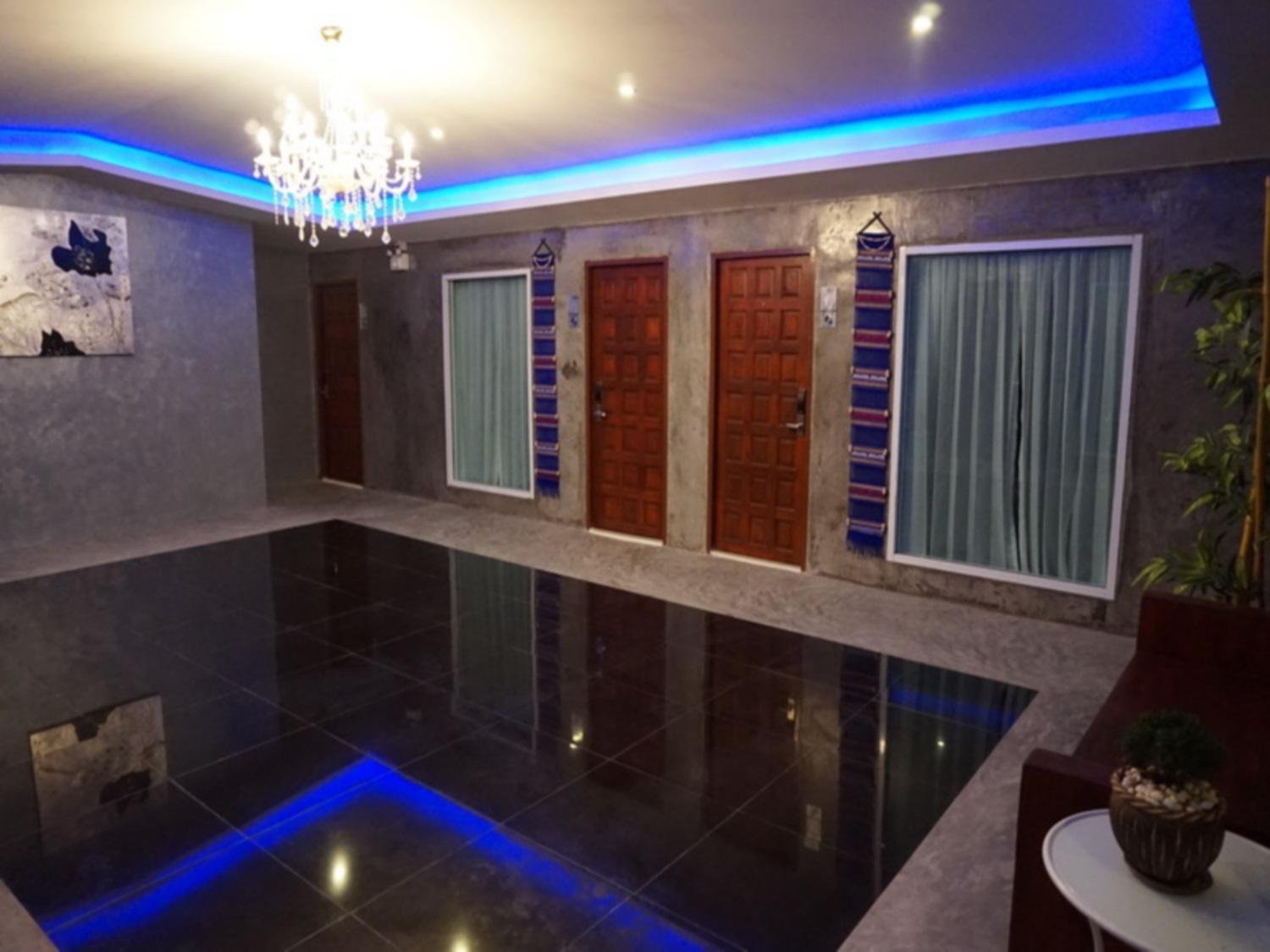 Saikaew Boutique Hotel Koh Samet Εξωτερικό φωτογραφία