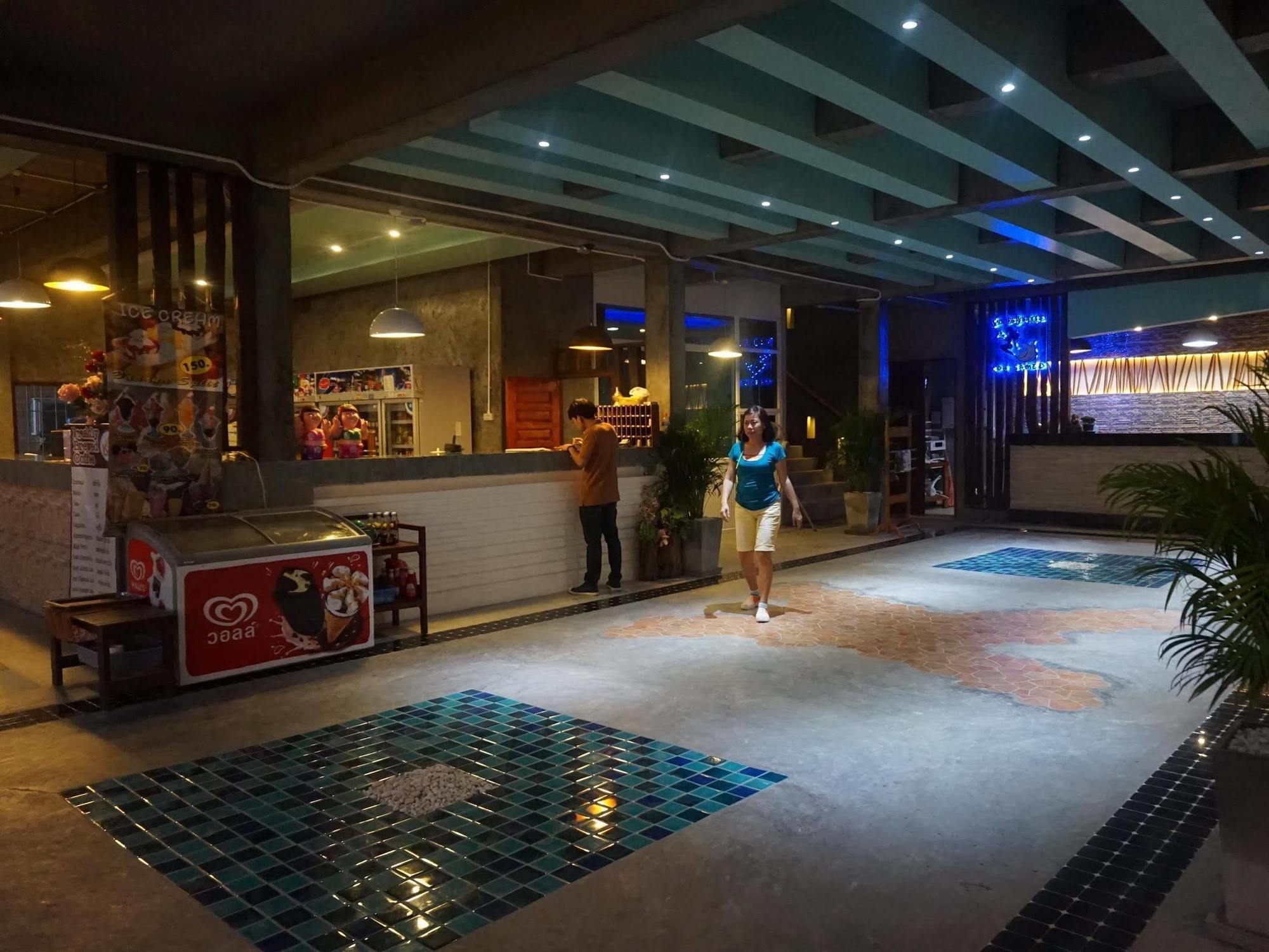 Saikaew Boutique Hotel Koh Samet Εξωτερικό φωτογραφία