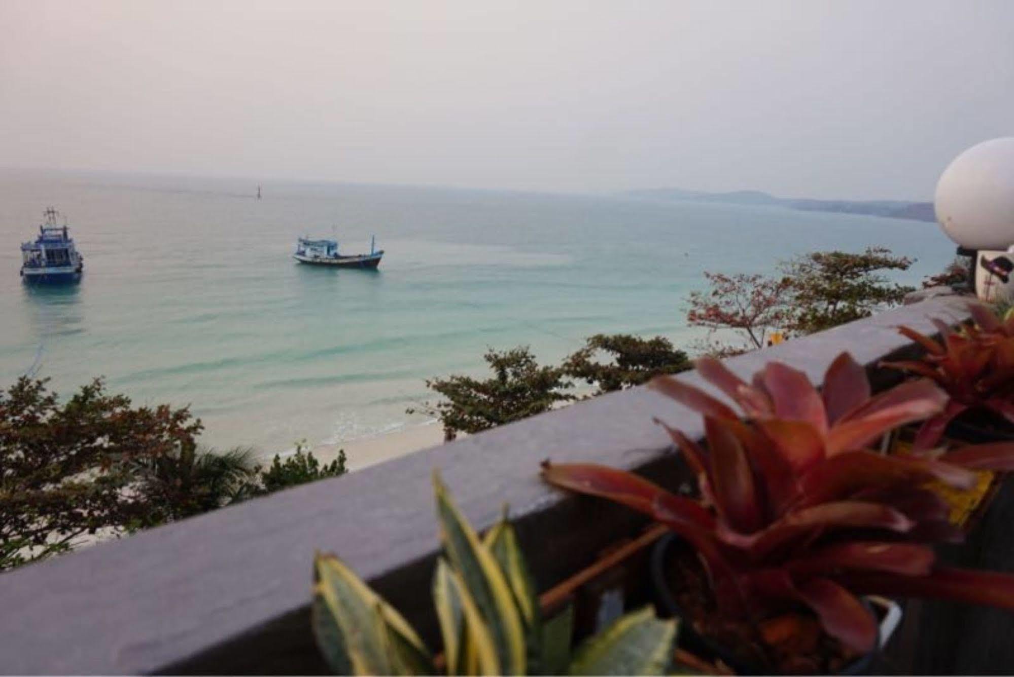 Saikaew Boutique Hotel Koh Samet Εξωτερικό φωτογραφία