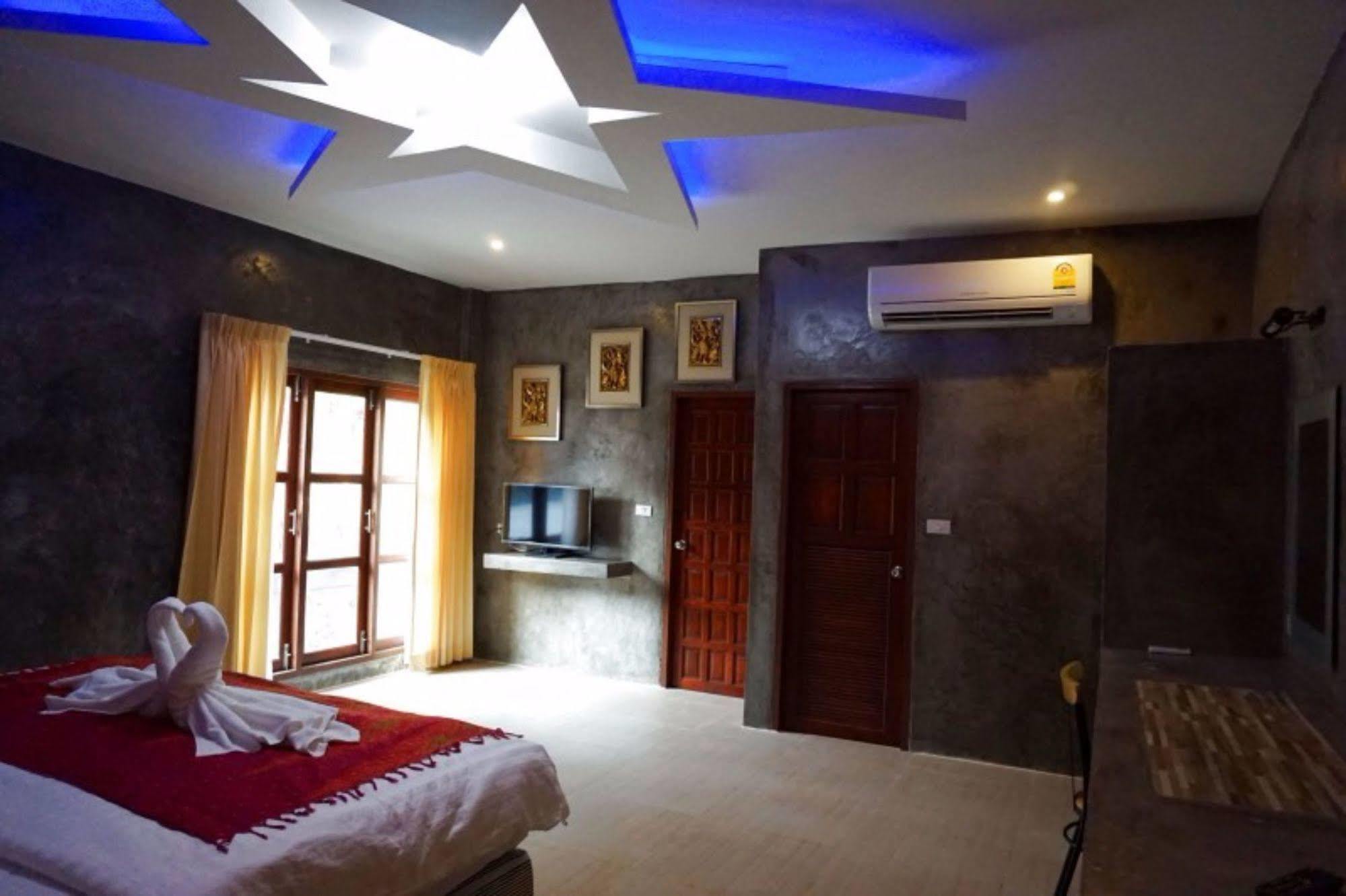 Saikaew Boutique Hotel Koh Samet Εξωτερικό φωτογραφία