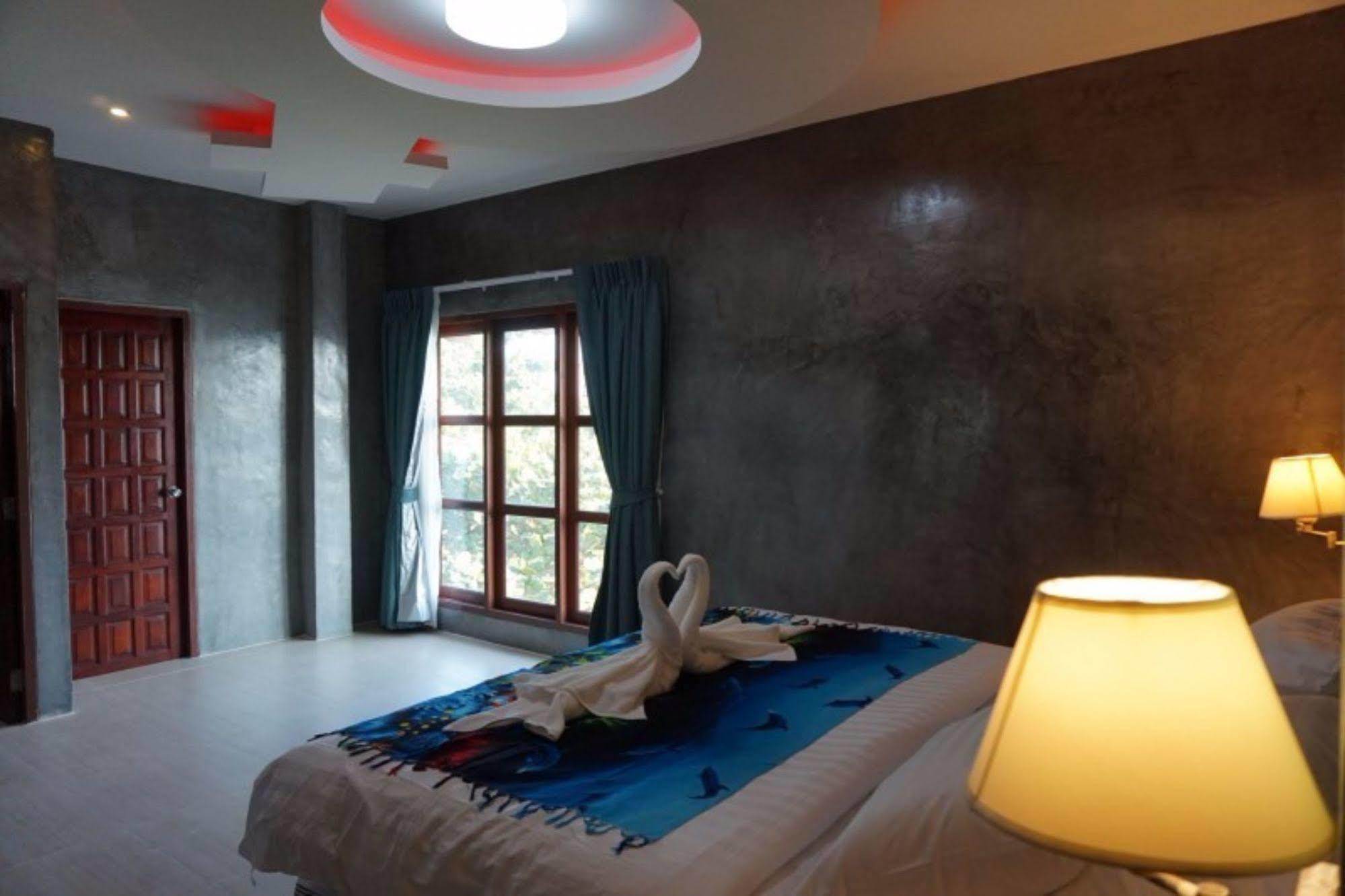 Saikaew Boutique Hotel Koh Samet Εξωτερικό φωτογραφία