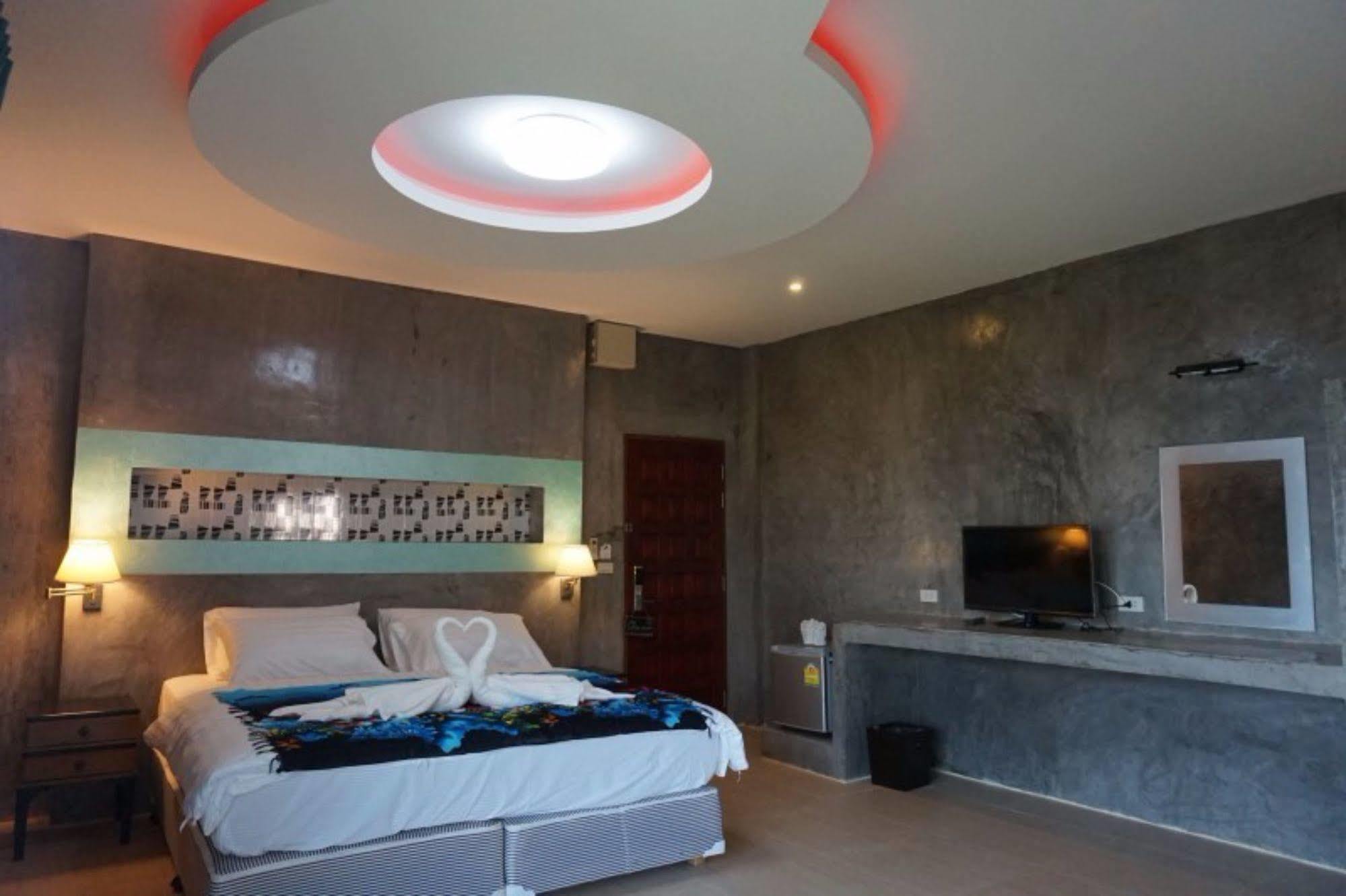 Saikaew Boutique Hotel Koh Samet Εξωτερικό φωτογραφία