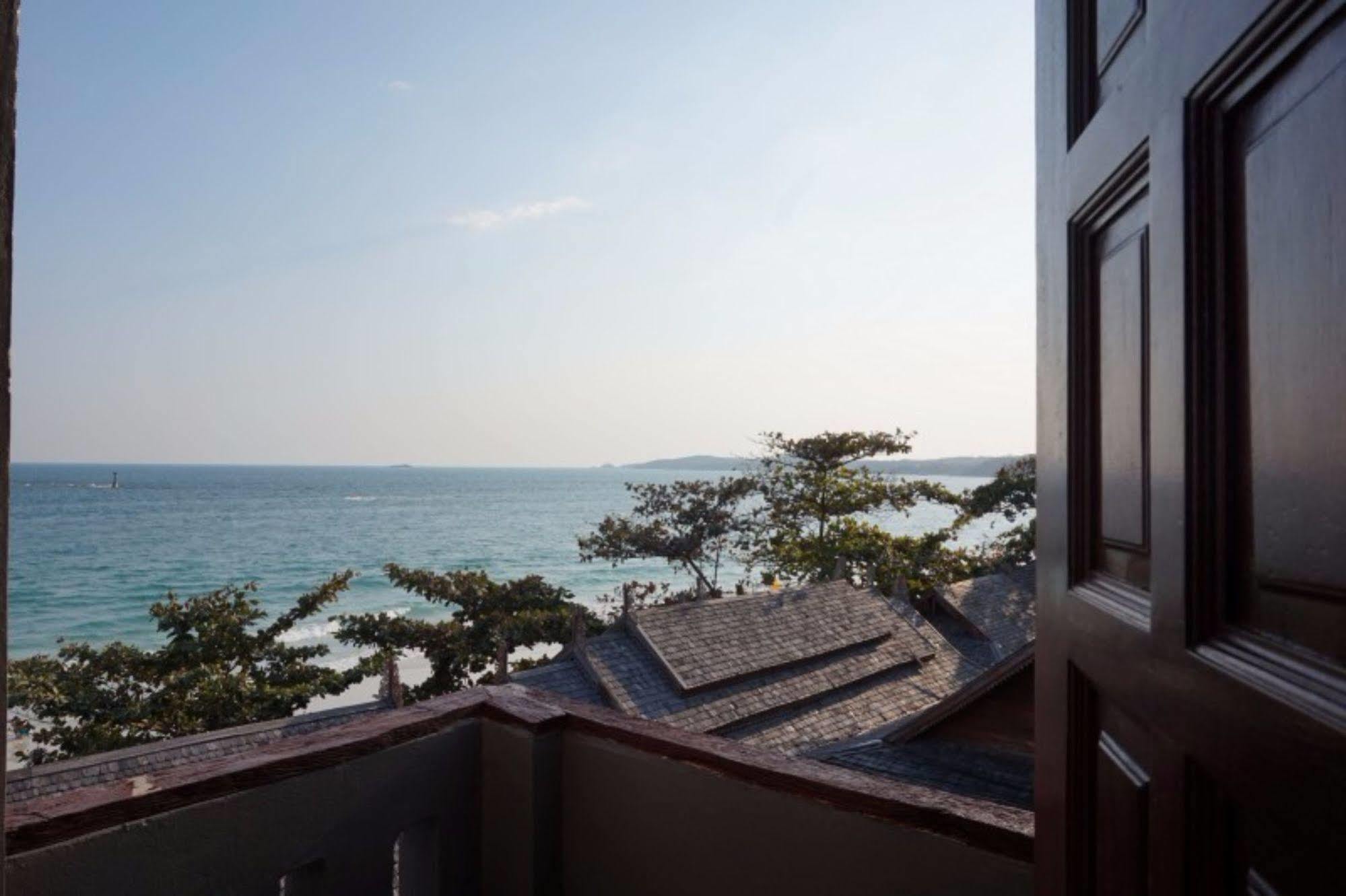 Saikaew Boutique Hotel Koh Samet Εξωτερικό φωτογραφία