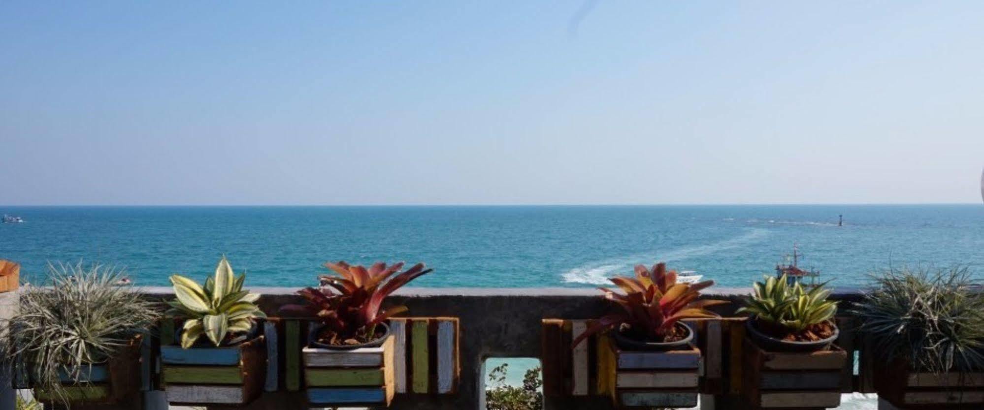 Saikaew Boutique Hotel Koh Samet Εξωτερικό φωτογραφία