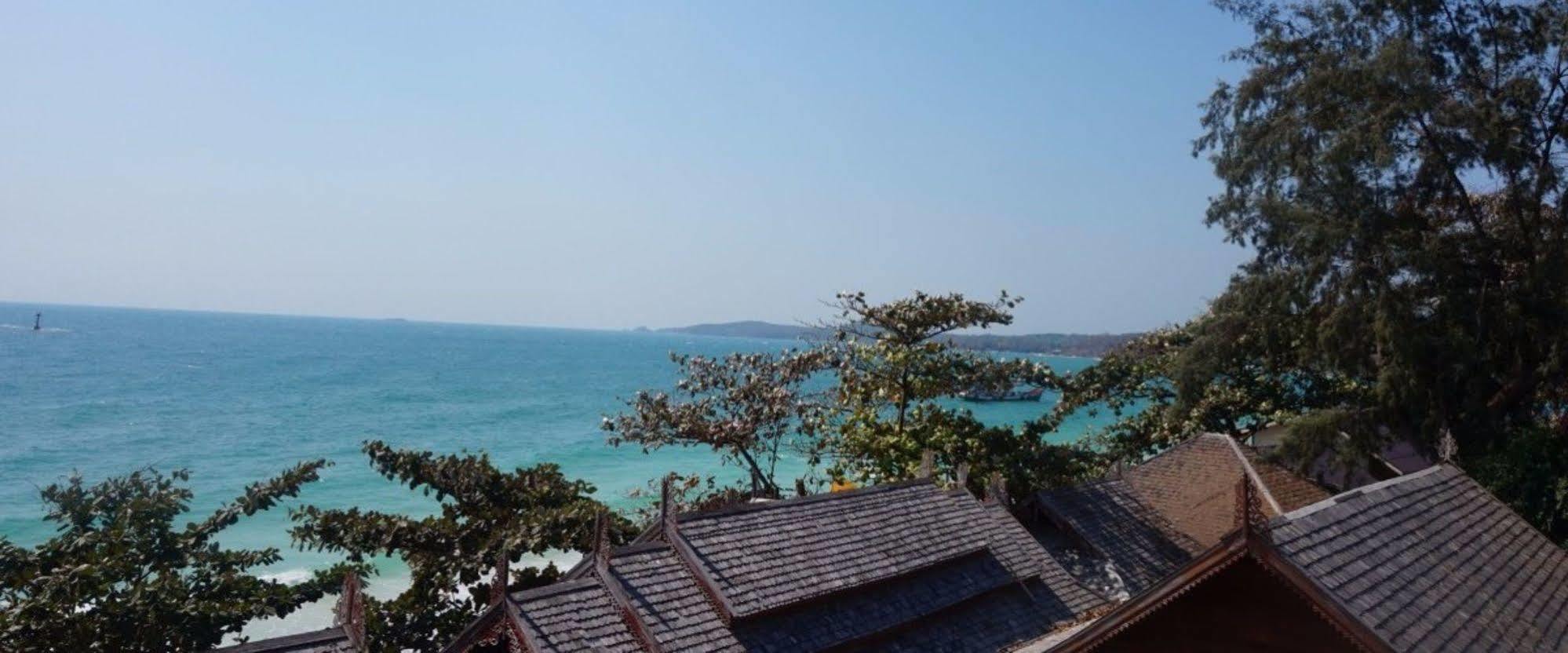 Saikaew Boutique Hotel Koh Samet Εξωτερικό φωτογραφία